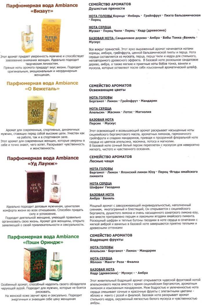 Амбиас
