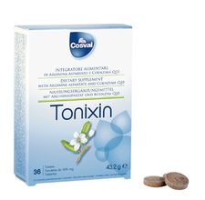 Тониксин в таблетках
