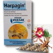 Харпагин (60 капсул)
